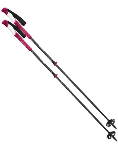 Komperdell carbon crossstick - carbon,