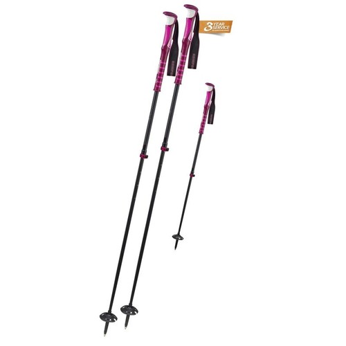 Komperdell ascent carbon - ascent,